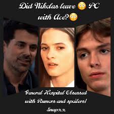 Well, I sure hope Laura succeeds! Esme is a piece of troubled, high  maintenance WORK!