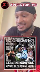 PULL UP AND LETS HAVE SOME FUN!!!#seckondchaynce #seckondchaynceontiktok  #appleton #wi #concert #show #country #countryrap #pop #rnb #rock