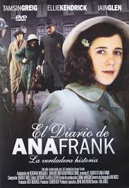 She received the diary as a 13th birthday present a few weeks before she and her family, along with four other people. Amazon Com El Diario De Ana Frank The Diary Of Anne Frank Movies Tv