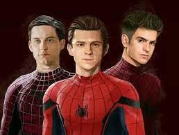 178 806 просмотров 178 тыс. Tobey Maguire E Andrew Garfield Podem Aparecer Em Homem Aranha 3 O Imparcial
