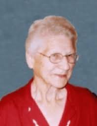 Jeanne Durupt Obituary