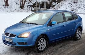 Hos oss hittar du även fler ford från fler bilhandlare! Ford Focus 1 8 Flexifuel Titanium 2008 125hp 142995km Ps Auction We Value The Future Largest In Net Auctions