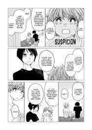 DISC} Hanazono and Kazoe's Bizarre After School Rendezvous - Ch 32 |  Third-Year Summer Study Camp Story | by @koharaomi : r/manga
