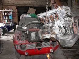 Image result for Moss Green 1964 Alfa-Romeo