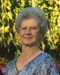 Judy Hobson Campbell Obituary (2025)