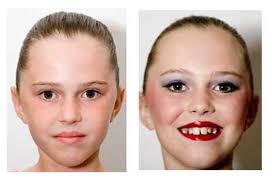 dance makeup application tips for se