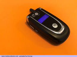 Motorola V620 - Mobilecollectors.net