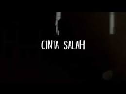 Image result for CAITLIN HALDERMAN : CINTA SALAH : OST ADA CINTA DI SMA