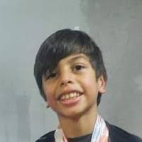 Jesse Corral's Instagram, Twitter & Facebook