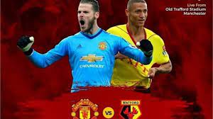 Manchester united akan mengawali liga sepekan lebih lambat dari klub lainnya.manchester united akan mengawali liga dengan melawan crystal palace di old trafford.pasukan ole gunnar solskjaer akan menjalani. Jadwal Siaran Langsung Rcti Live Tv Manchester United Vs Watford Liga Inggris Pekan 38 Malam Ini Banjarmasin Post