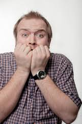 Discerning Spirits, part 2