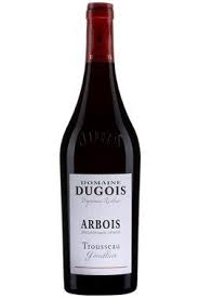 Trousseau Un Cepage A Decouvrir Bouteille De Vin Vin Rouge Boissons Non Alcoolisees