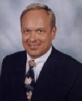 Obituary information for D. Keith Welch