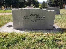 Verna McBride Lewis (1915-1999)