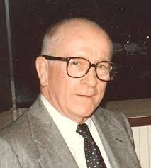 Obituary information for James Dana Darnley, M.D.