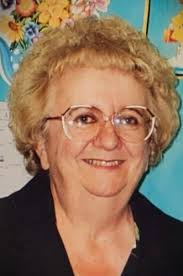 Mary Mayorak Obituary (1941