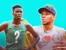 Should alex antetokounmpo's name be called at the draft, he would become the fourth member of the family to play in the nba. Nba Draft News Alex Antetokounmpo Looking To Follow In Giannis Antetokounmpo S Superstar Footprints