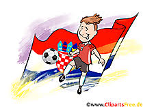 Uno scudetto da pazzi 20 anni dopo. 20 Croazia Calcio Clipart Immagini Grafica Gratis Gif Png Jpg