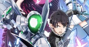 Despite its shortcomings, accel world vs sword art online is an entertaining and fun game. Accel World Vs Sword Art Online Deluxe Edition Review Coin Op Tv