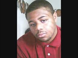 Myesha McCullough: I KNOW U WANT IT