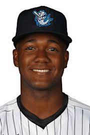 Dayro Perez Stats, Age, Position, Height, Weight, Fantasy & News