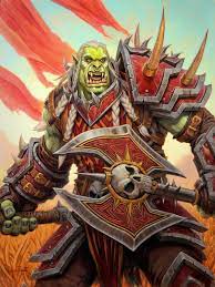 Deathbringer saurfang hearthstone wiki saurfanghearthstone decks basic deck guide wowpedia your to the warcraftwiki fandom powered by wikia. Varok Saurfang Wowpedia Your Wiki Guide To The World Of Warcraft