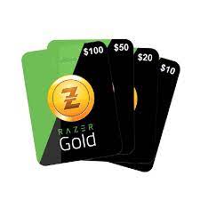 Check spelling or type a new query. Razer Gold Gift Card All Regions Tickets Vouchers Vouchers On Carousell