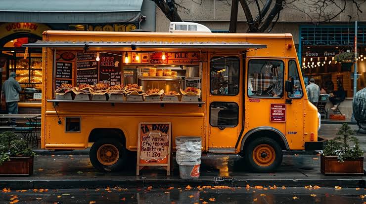 Food Trucks
