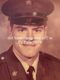 Fort Polk Veteran Experiences and Memories