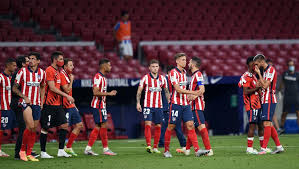 Atlético madrid played against real sociedad in 2 matches this season. Atletico De Madrid S 1x1 Against Real Sociedad Junipersports