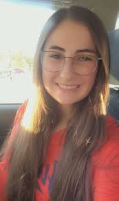 Get to know senior SJO Marching Band member Jo Schmitz