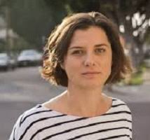 Diane Leslie's Book Group with Author discusses "Wonder Valley"