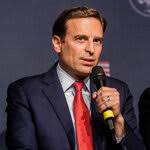 2022 Midterms: North Carolina Senate Debate: Ted Budd and Cheri Beasley  Trade Jabs in North Carolina Senate Debate