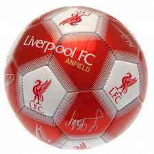 Alle news rund um den fc liverpool: Fussball Liverpool Fc 329971 Original Kaufen Sie Online Im Angebot