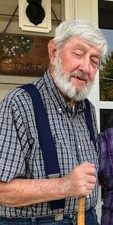 Jesse Proffitt Sr. Obituary