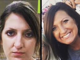 Americana que esteve na lista dos mais procurados do Alabama doa um rim ao  policial que a prendeu duas vezes