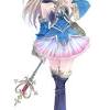 Atelier meruru is the thirteenth installment in the atelier series, and it continues the series' emphasis on item creation and synthesis. 1