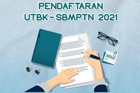 Materi dan jenis tes utbk. Pendaftaran Utbk Sbmptn 2021 Dibuka Besok Ini Syarat Dan Cara Mendaftarnya Halaman All Kompas Com