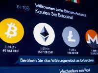 Dabei handelt es sich um kryptowährung einfach erklärt. Blockchain Wie Funktioniert Die Technologie Wirtschaft Sz De