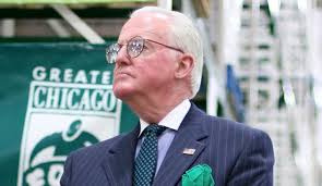 Former Chicago Alderman Ed Burke Released Early to Community