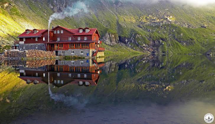 Bâlea Lac | Vacanță în România