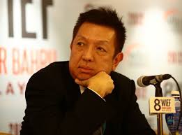 Meet The Record-High 28 Billionaires Singapore Hosts In The 2015 Forbes  Rich List