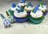 New Year Cupcakes 2019