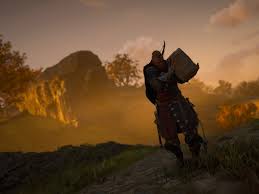 This assassin's creed odyssey gameplay footage takes in forts, seas battles, and a bash at the beach with more than a little sting. Assassin S Creed Valhalla Death Stranding Mission Guide Sportsgaming Win