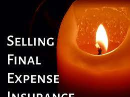 Why Sell "Final Expense" Insurance? - Toughnickel