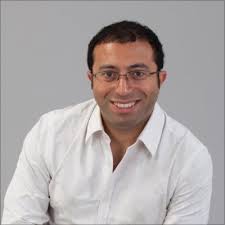 Laurean Adrian Parau