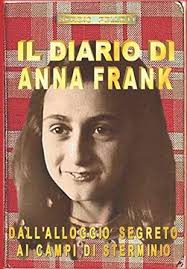Book Il Diario di Anna Frank: Dall (in Italian) Felleti, Sergio