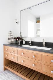 Pros Cons Bathroom Sink Styles In 2020 Dark Countertops Countertops Bathroom Design