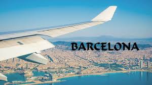Tiquetes baratos desde iaşi a barcelona. Bilete Avion Barcelona Oferte Si Reduceri Vacante De 5 Stele