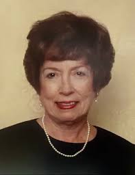 Obituary information for Nancy Glisson Wren